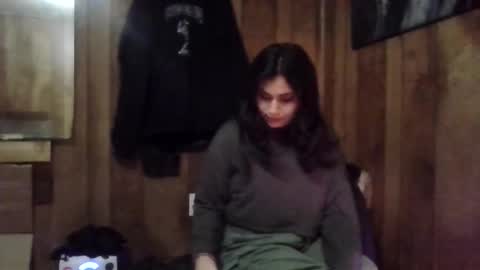 lisaheart777 online show from March 18, 2026, 5:21 am