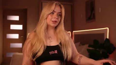 Lisa online show from August 3, 2026, 8:13 am