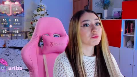   LISA   online show from December 24, 2024, 8:05 pm