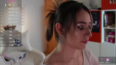   LISA   online show from September 20, 2025, 3:24 pm