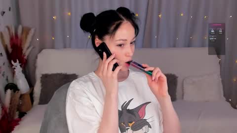 Lisa Moore online show from February 15, 2025, 12:22 pm