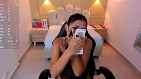 Snapshot of lisapalmer4 chatting on May 20, 2026, 12:11 pm L I S A P A L M E R online show from May 20, 2026, 12:11 pm
