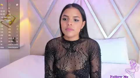 Snapshot of lisapalmerr chatting on November 4, 2025, 7:35 pm LISA online show from November 4, 2025, 7:35 pm