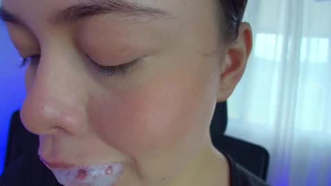 Snapshot of lisbet_21x chatting on January 30, 2025, 7:04 pm Lisbet online show from January 30, 2025, 7:04 pm