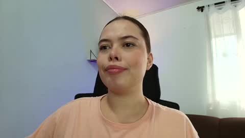 Snapshot of lisbet_21x chatting on February 8, 2025, 2:16 pm Lisbet online show from February 8, 2025, 2:16 pm