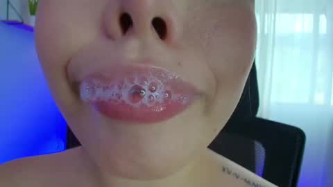 Snapshot of lisbet_21x chatting on February 13, 2025, 7:10 pm Lisbet online show from February 13, 2025, 7:10 pm