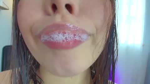 Snapshot of lisbet_21x chatting on February 15, 2025, 6:01 pm Lisbet online show from February 15, 2025, 6:01 pm