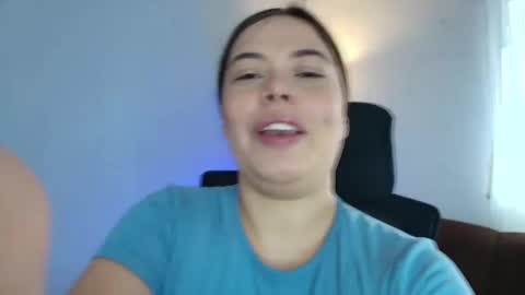 Snapshot of lisbet_21x chatting on March 6, 2025, 2:40 pm Lisbet online show from March 6, 2025, 2:40 pm