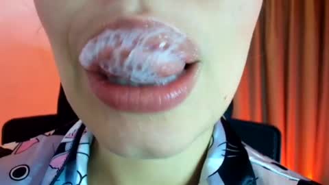 Snapshot of lisbet_21x chatting on July 12, 2026, 2:41 pm Lisbet online show from July 12, 2026, 2:41 pm