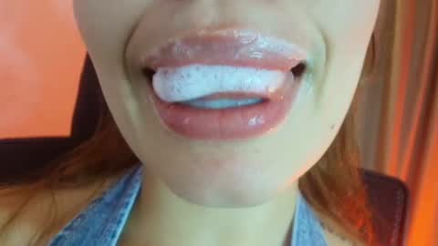 Snapshot of lisbet_21x chatting on July 22, 2026, 8:55 pm Lisbet online show from July 22, 2026, 8:55 pm