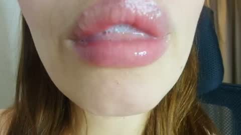Snapshot of lisbet_21x chatting on July 30, 2026, 8:30 pm Lisbet online show from July 30, 2026, 8:30 pm