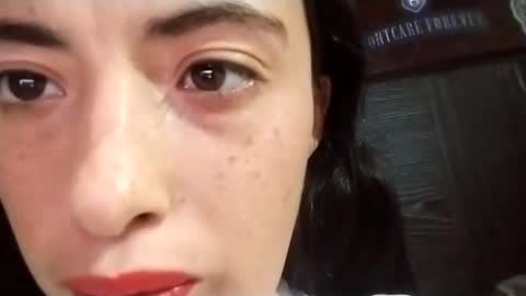 Lis online show from February 7, 2025, 10:30 pm