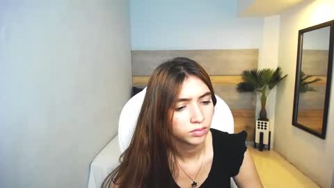 Snapshot of liseth_fox chatting on December 5, 2024, 8:11 pm Liseth Fox online show from December 5, 2024, 8:11 pm