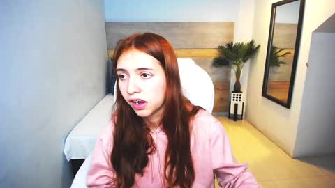 Snapshot of liseth_fox chatting on December 27, 2024, 4:10 pm Liseth Fox online show from December 27, 2024, 4:10 pm