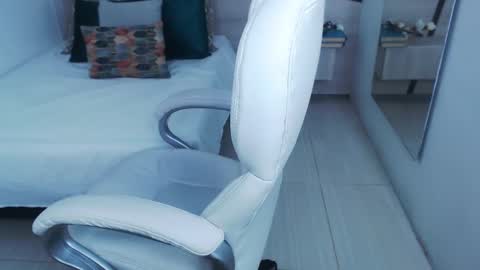 Snapshot of liseth_fox chatting on January 8, 2025, 3:28 pm Liseth Fox online show from January 8, 2025, 3:28 pm