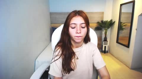 Snapshot of liseth_fox chatting on January 11, 2025, 1:53 pm Liseth Fox online show from January 11, 2025, 1:53 pm