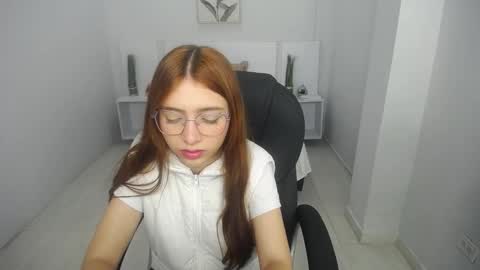 Snapshot of liseth_fox chatting on January 23, 2025, 12:52 pm Liseth Fox online show from January 23, 2025, 12:52 pm