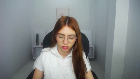 Snapshot of liseth_fox chatting on January 23, 2025, 3:54 pm Liseth Fox online show from January 23, 2025, 3:54 pm