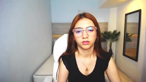 Snapshot of liseth_fox chatting on February 3, 2025, 7:10 pm Liseth Fox online show from February 3, 2025, 7:10 pm