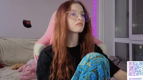 Lika online show from December 21, 2025, 3:08 pm