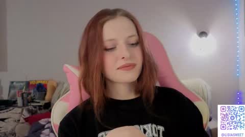 Lika online show from March 14, 2026, 2:33 pm