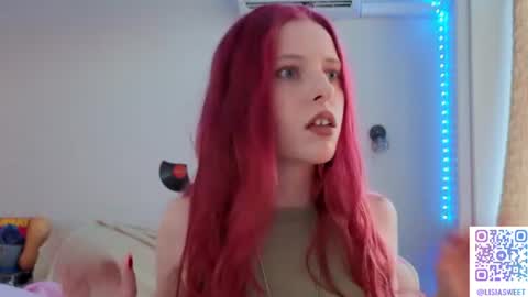 Lika online show from June 19, 2026, 2:32 pm