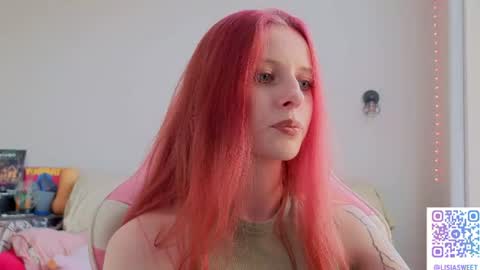 Lika online show from July 6, 2026, 12:35 pm