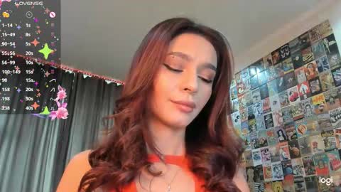 Liso online show from March 6, 2026, 9:17 am