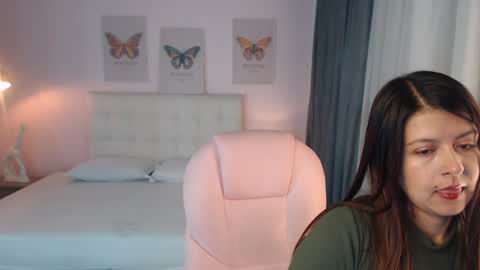 Andrea online show from January 6, 2025, 12:24 pm