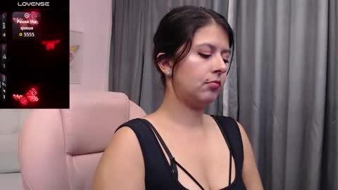 Andrea online show from September 29, 2025, 3:11 am