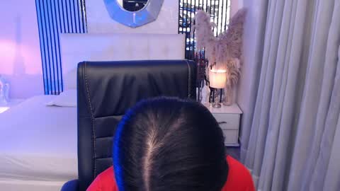 Andrea online show from April 29, 2026, 3:54 am
