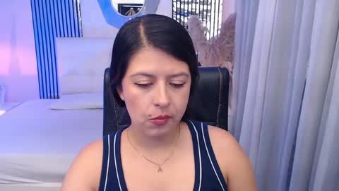 Snapshot of liss_black chatting on May 6, 2026, 3:46 am Andrea online show from May 6, 2026, 3:46 am