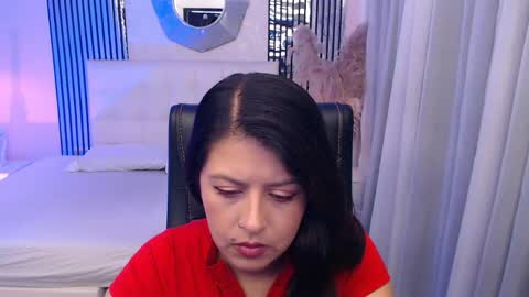 Snapshot of liss_black chatting on May 12, 2026, 3:25 am Andrea online show from May 12, 2026, 3:25 am