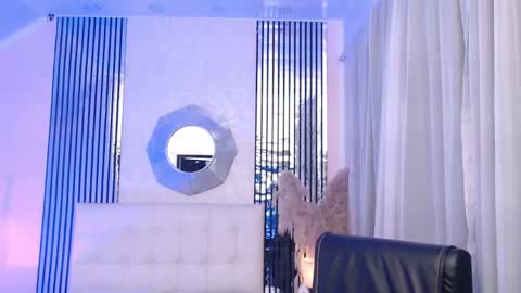 Snapshot of liss_black chatting on May 19, 2026, 3:46 am Andrea online show from May 19, 2026, 3:46 am
