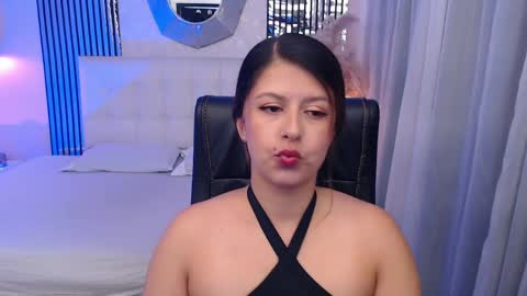 Snapshot of liss_black chatting on May 21, 2026, 4:08 am Andrea online show from May 21, 2026, 4:08 am
