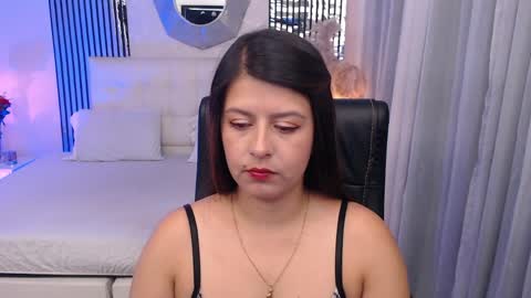 Snapshot of liss_black chatting on May 27, 2026, 2:30 am Andrea online show from May 27, 2026, 2:30 am