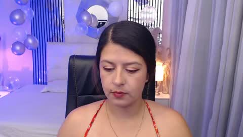 Snapshot of liss_black chatting on June 4, 2026, 3:56 am Andrea online show from June 4, 2026, 3:56 am