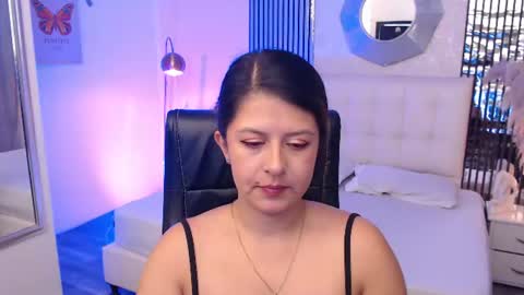 Andrea online show from June 27, 2026, 3:55 am