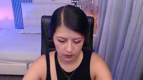 Andrea online show from July 1, 2026, 2:46 am