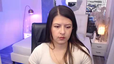Andrea online show from July 3, 2026, 11:22 pm
