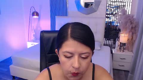 Andrea online show from July 27, 2026, 3:46 am