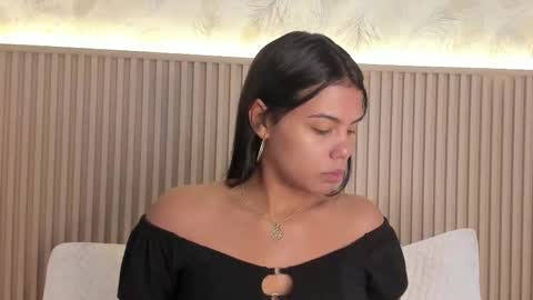 Snapshot of liss_reyes chatting on October 5, 2025, 1:09 pm Liss online show from October 5, 2025, 1:09 pm