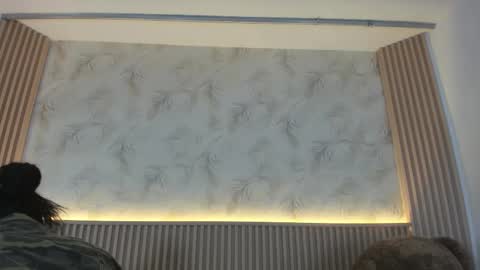 Snapshot of liss_reyes chatting on February 23, 2026, 11:40 am Liss online show from February 23, 2026, 11:40 am