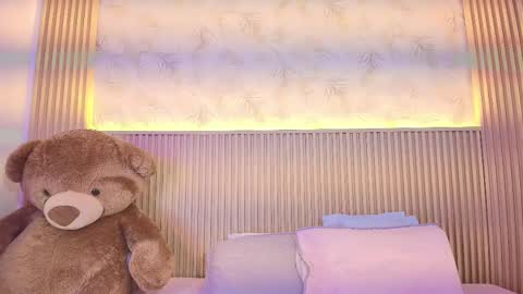 Snapshot of liss_reyes chatting on March 1, 2026, 1:24 pm Liss online show from March 1, 2026, 1:24 pm