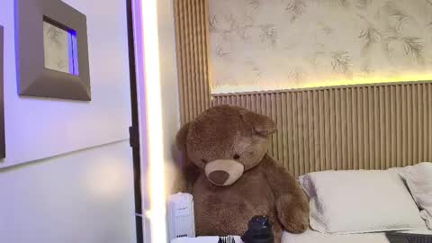 Snapshot of liss_reyes chatting on March 4, 2026, 12:33 pm Liss online show from March 4, 2026, 12:33 pm