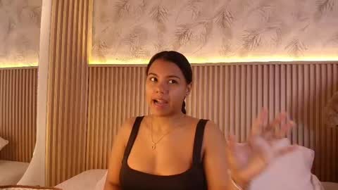 Snapshot of liss_reyes chatting on March 21, 2026, 12:10 pm Liss online show from March 21, 2026, 12:10 pm