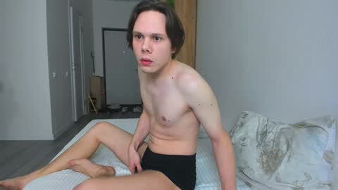 Alfie online show from December 9, 2024, 12:45 am