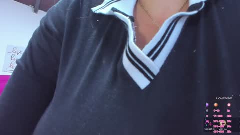 Snapshot of lissa_jhonsoon chatting on January 10, 2025, 3:50 am L I S S A online show from January 10, 2025, 3:50 am