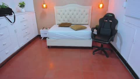 Snapshot of lissa_jhonsoon chatting on January 18, 2025, 9:34 am L I S S A online show from January 18, 2025, 9:34 am