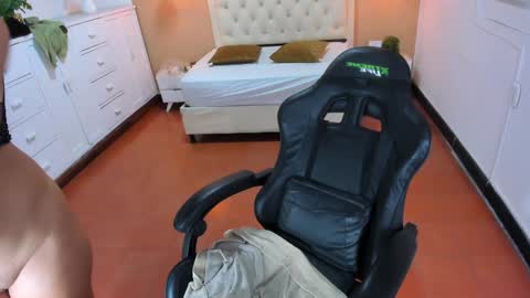 Snapshot of lissa_jhonsoon chatting on January 30, 2025, 6:46 am L I S S A online show from January 30, 2025, 6:46 am